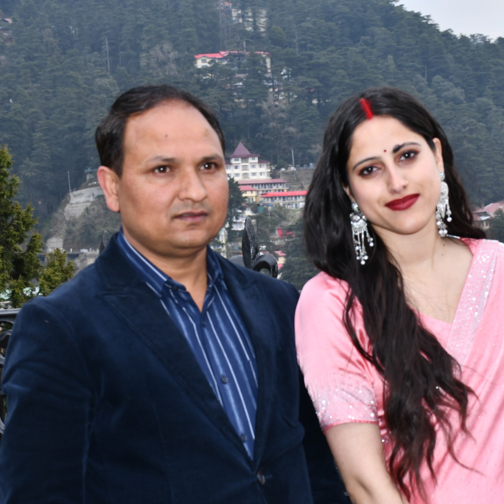 Brij Lal