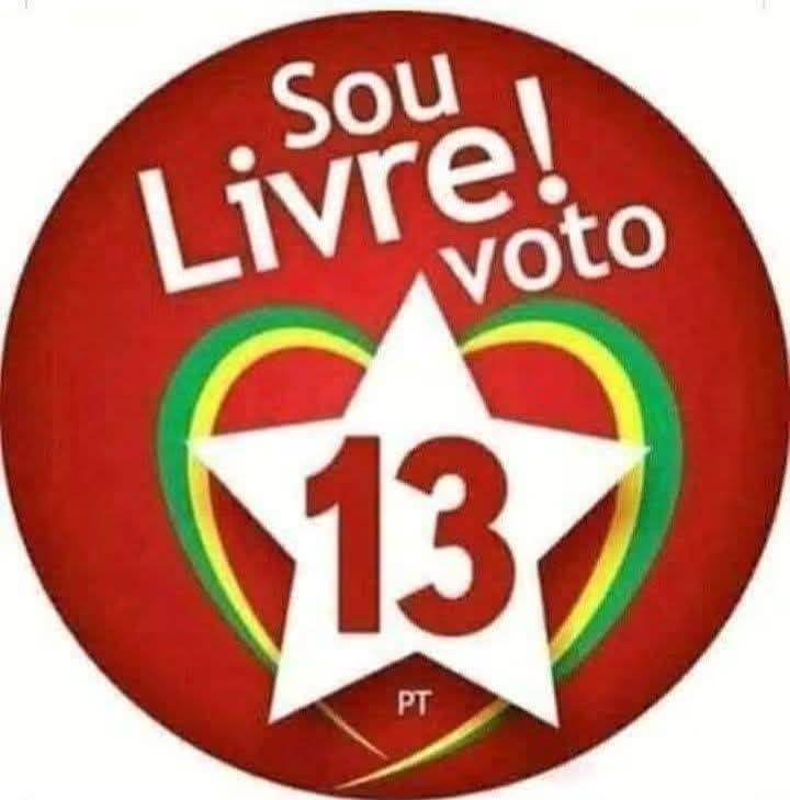 Esse sonho é coletivo! Muito obrigado a todos e todas que constroem ...