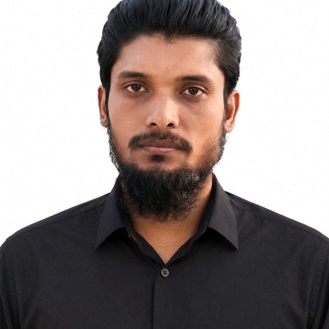 Sheikh Md Rasidul Islam