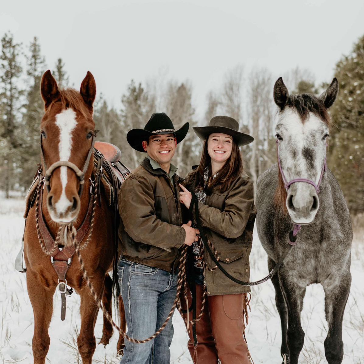 The Ranch Horse Club
