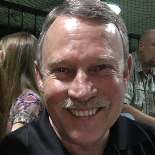 Tom Sorrell