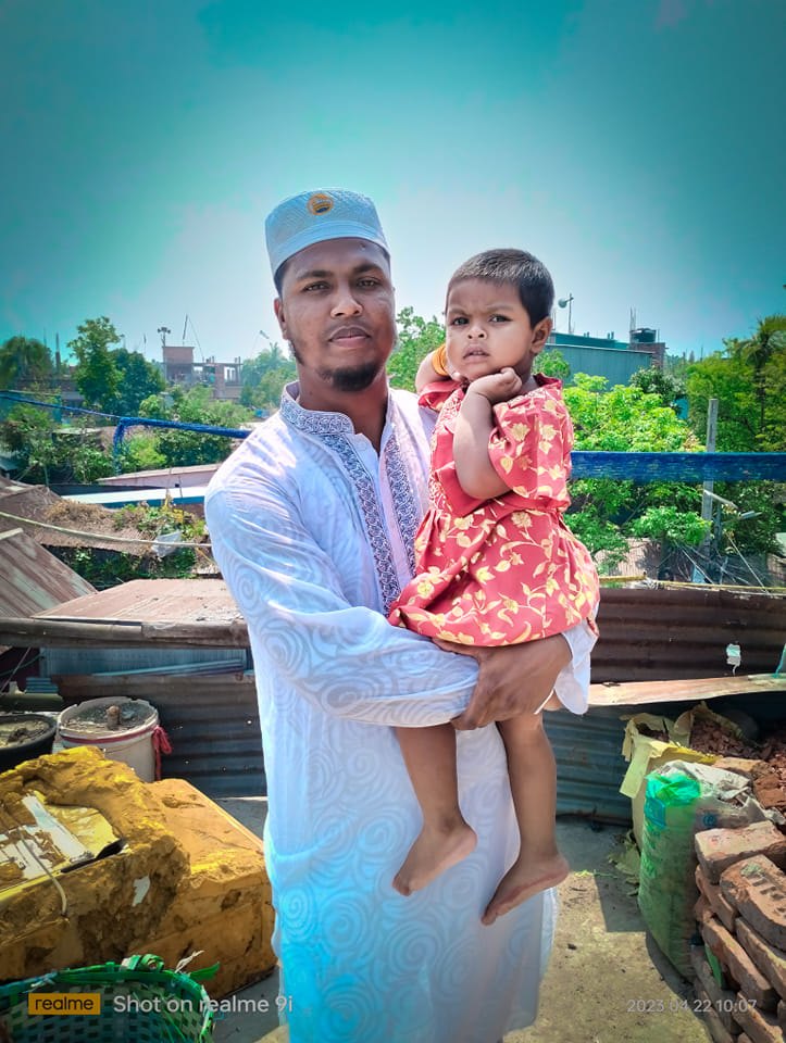 Shakil Raj