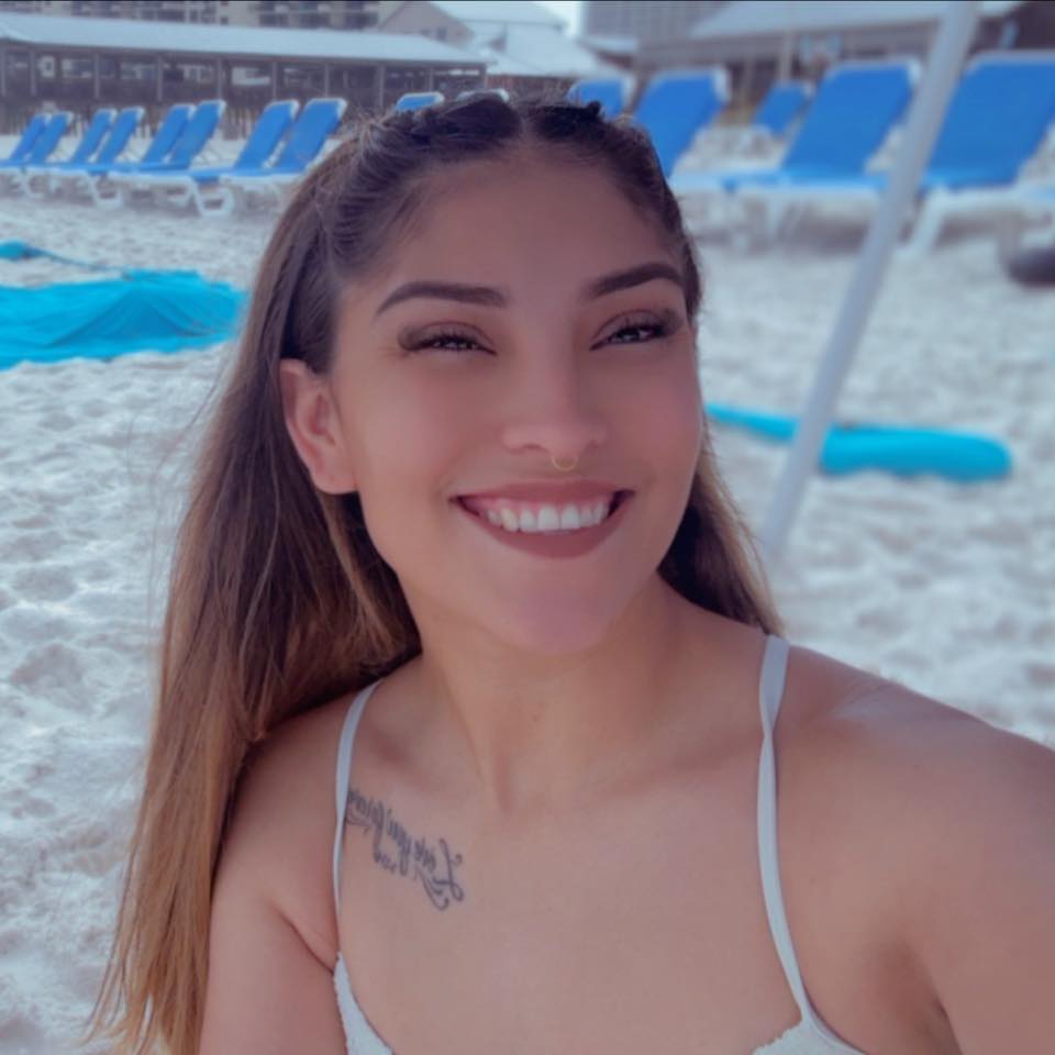 Te extraño tanto 😭😭 | Sandra Ruiz