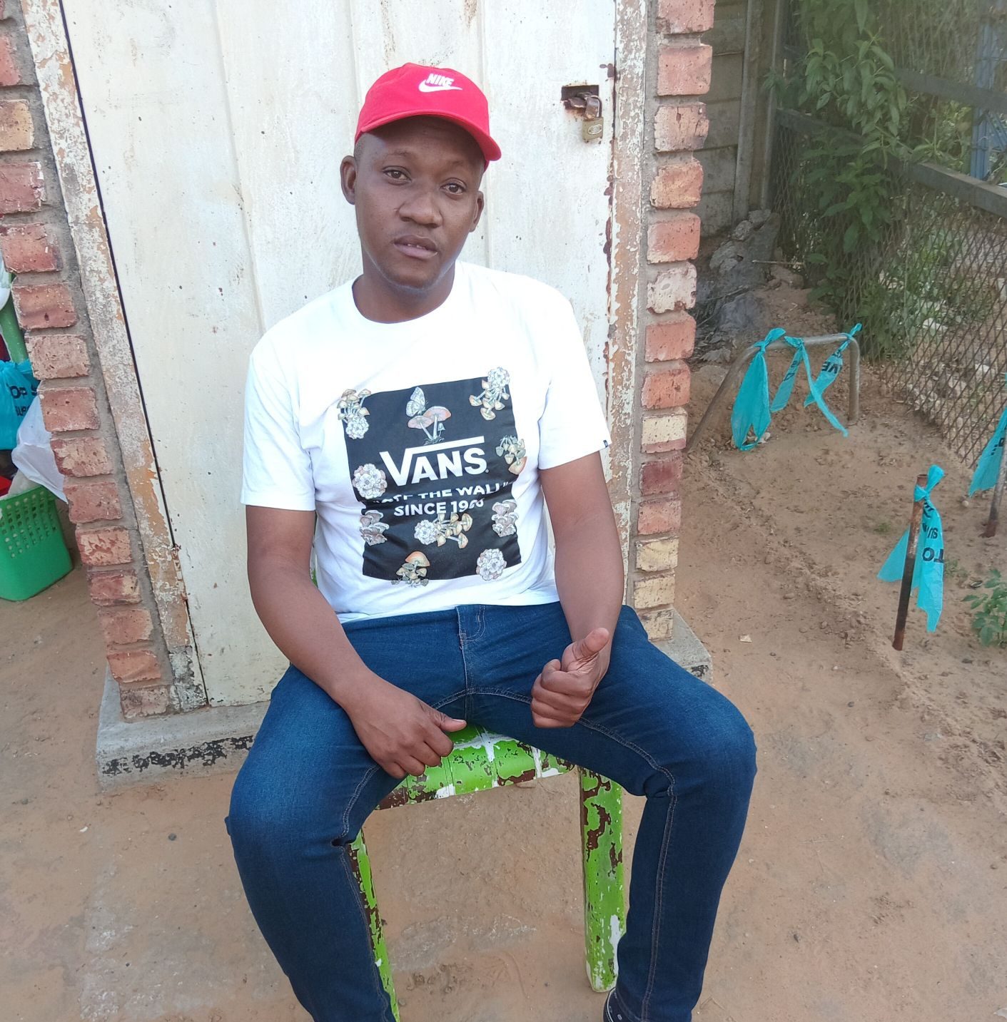 Tshepiso Mapuleng Marumo