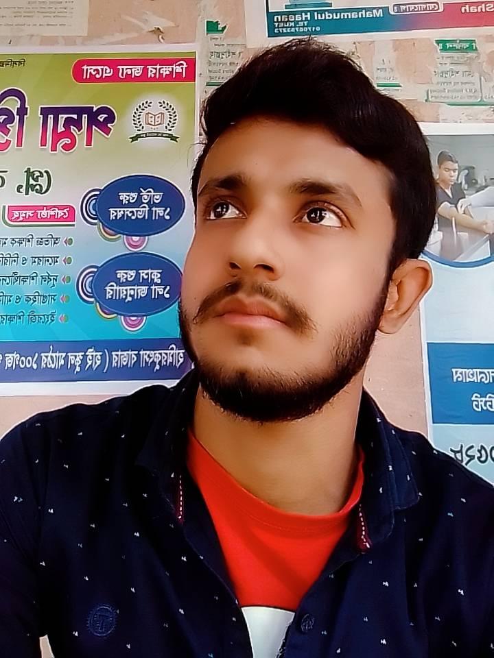 Md Mizan Hossain Raton