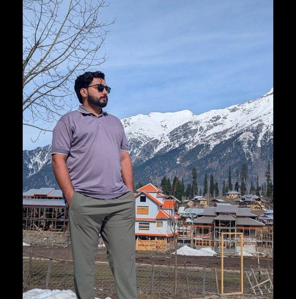 Hamza Rauf