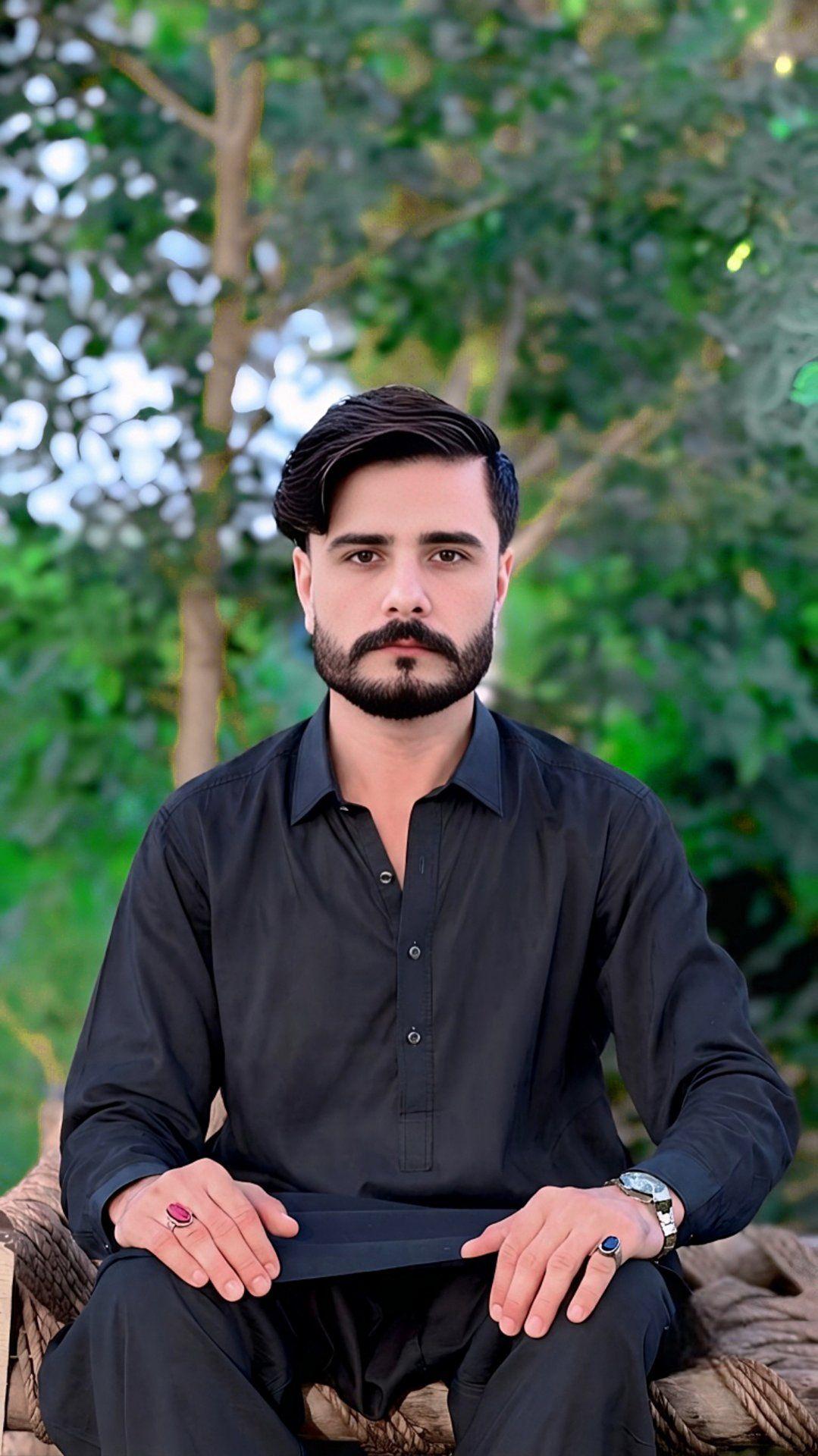 Waheed Khan