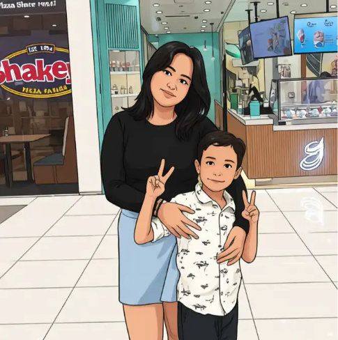 Angeline Ricafort Alano