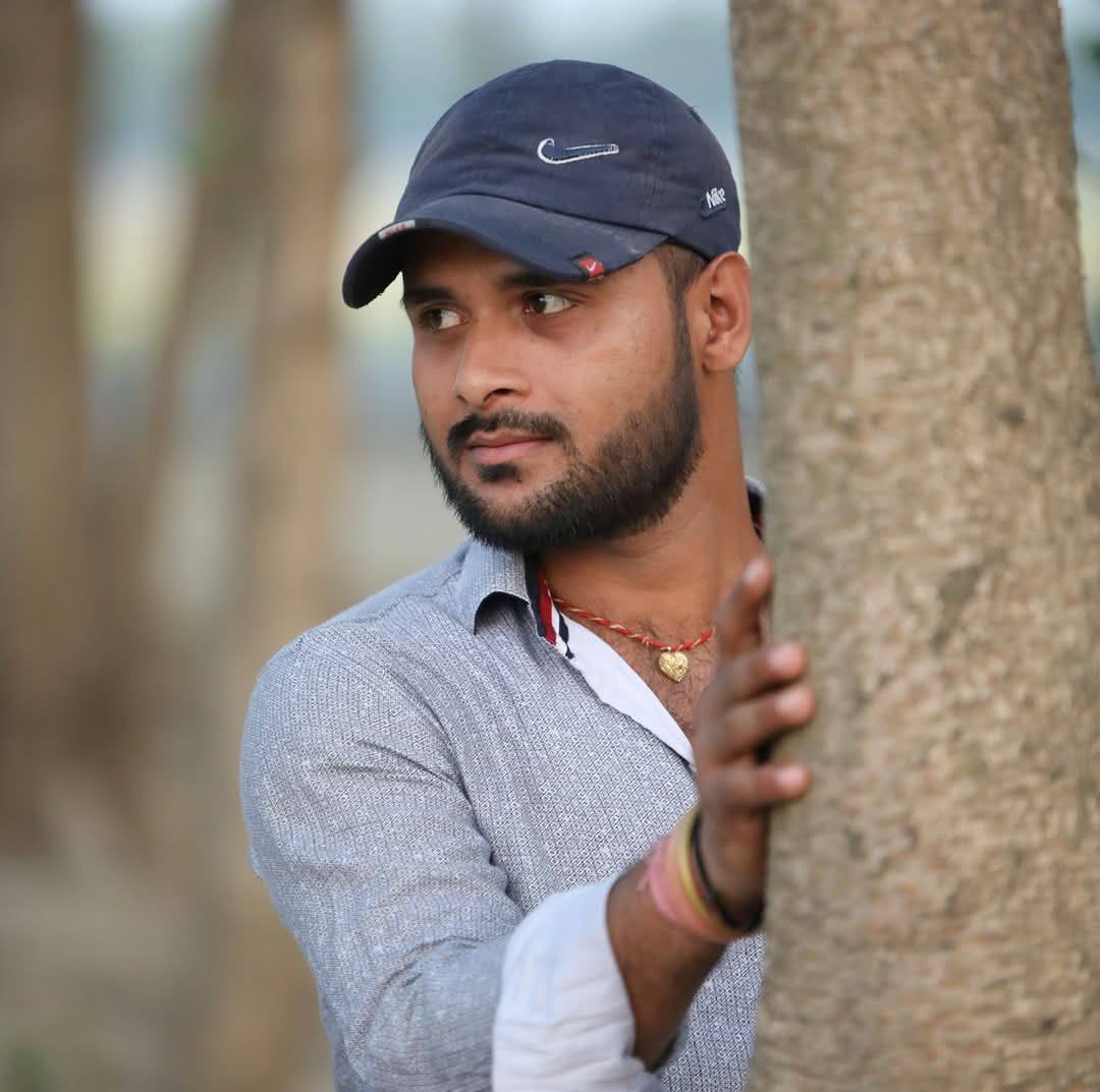 Basuki Jha