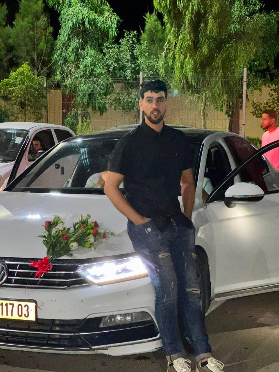 Hakim Soual