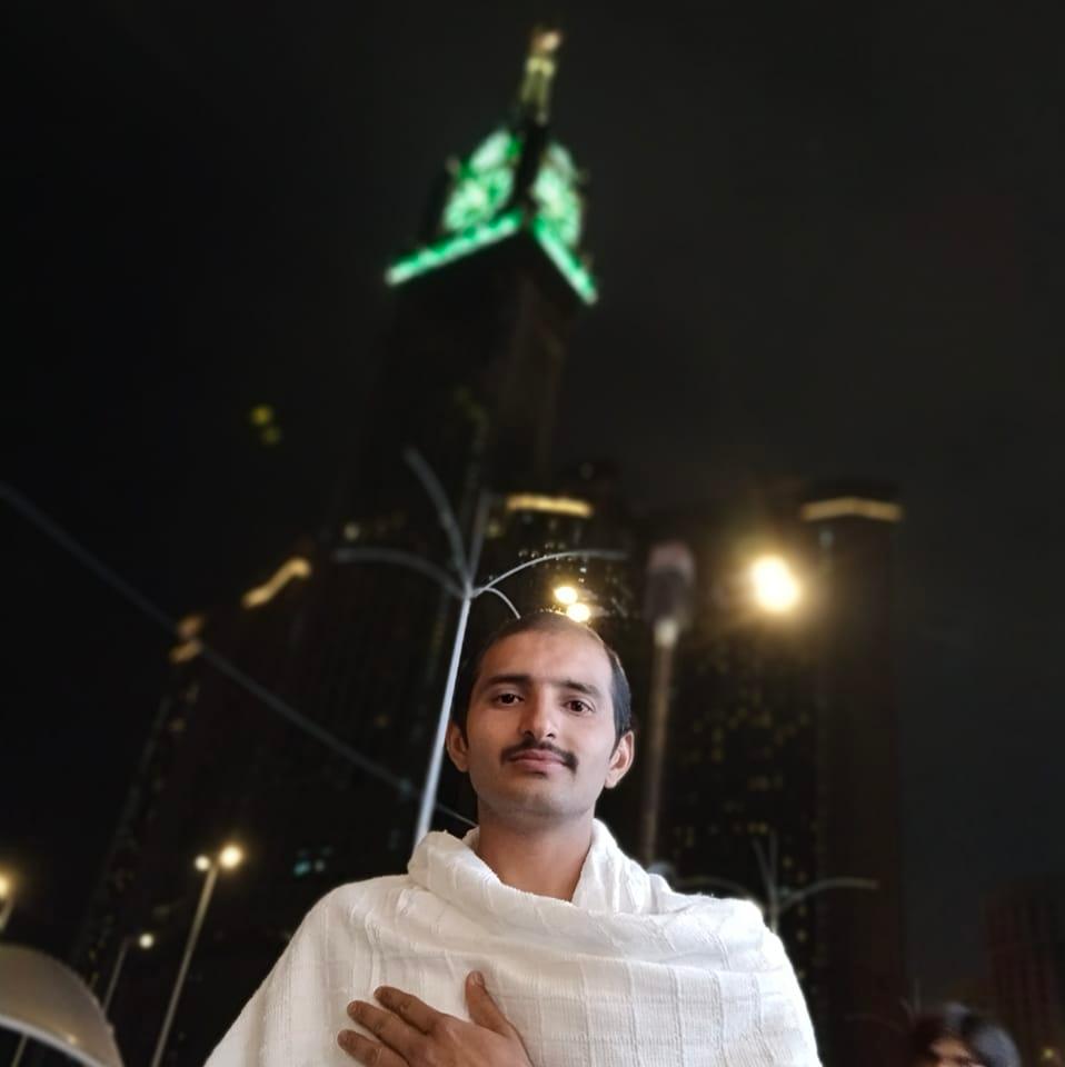 Rana Waqas Ahmad