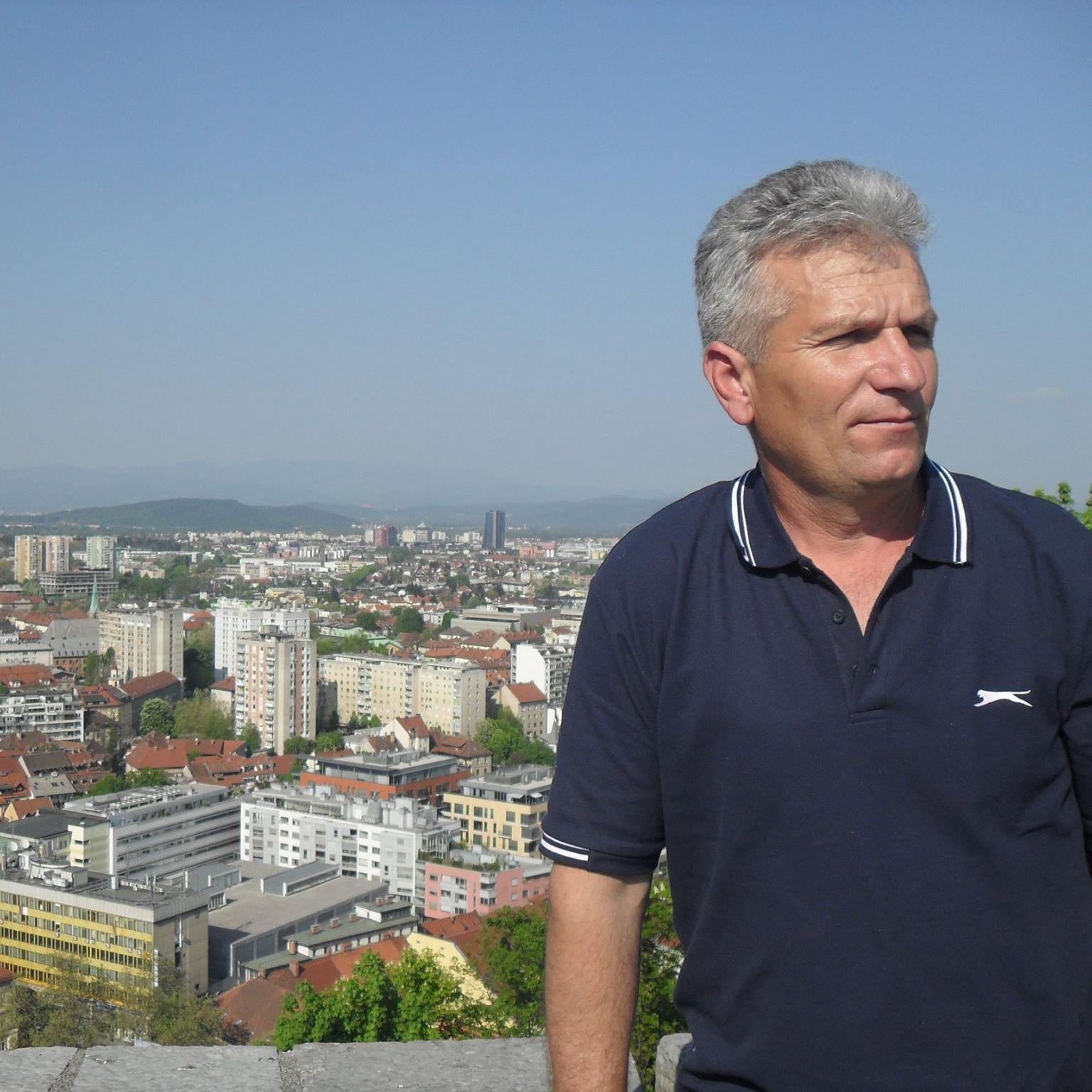 Robert G. Ristevski
