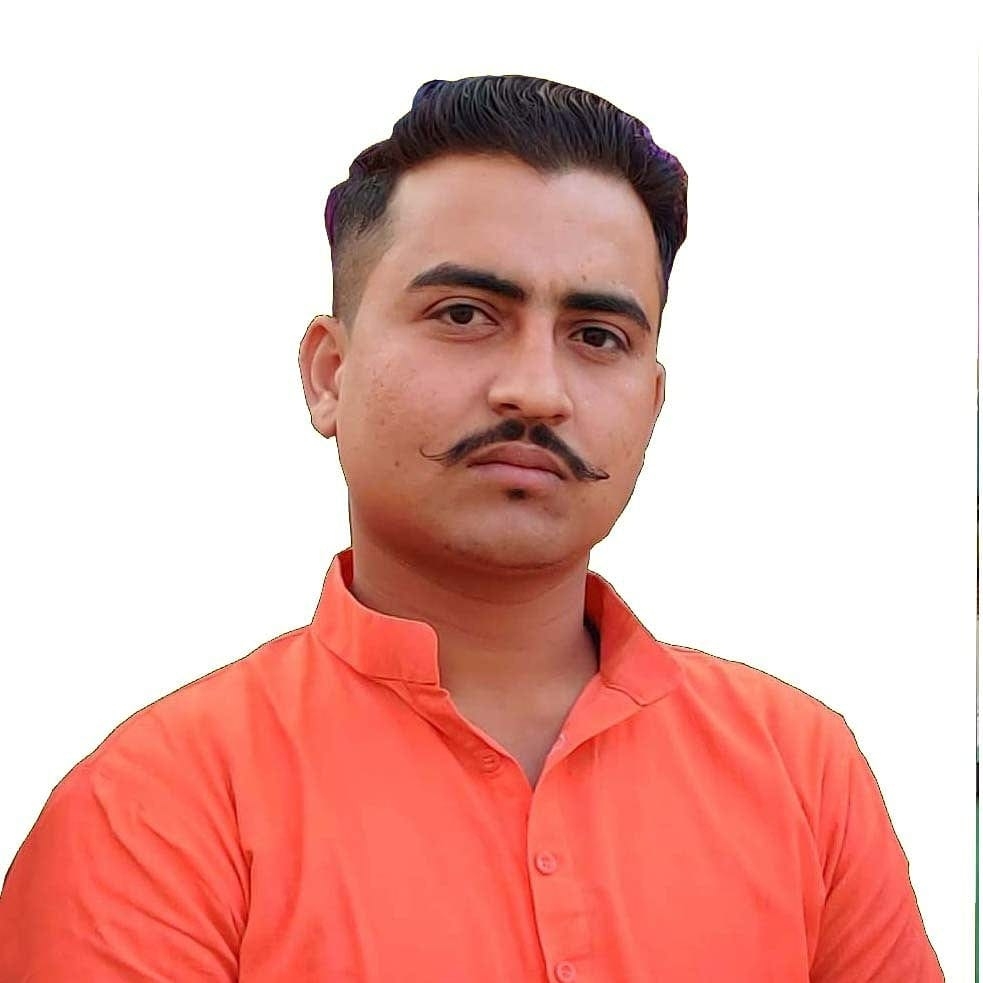 Sachin Singh Rathore