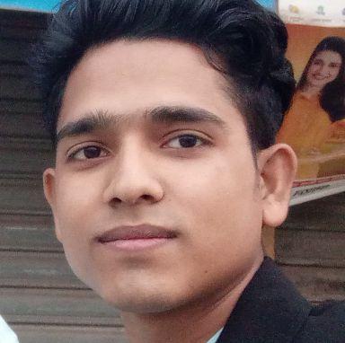 Md Rubel Hosain Rudro