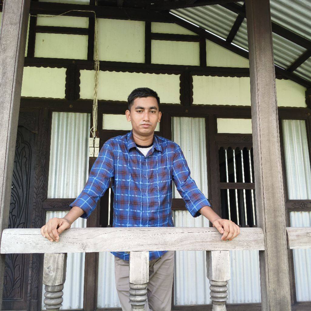 Mamunur Roshid