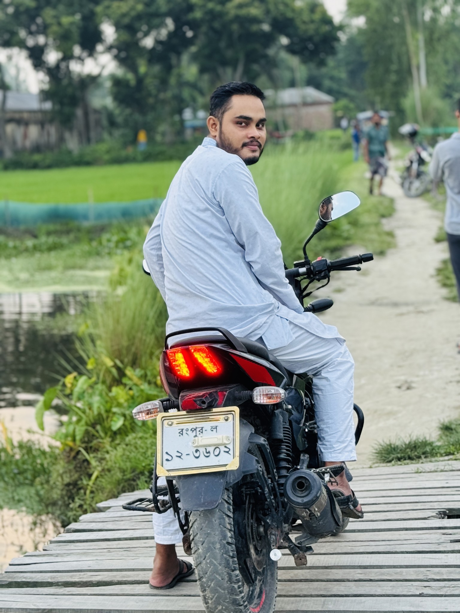 Ebrahim Raj