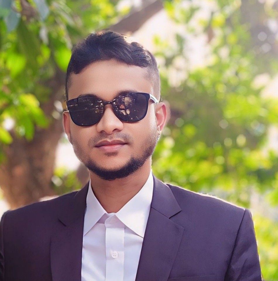 Md Rakib Sarker