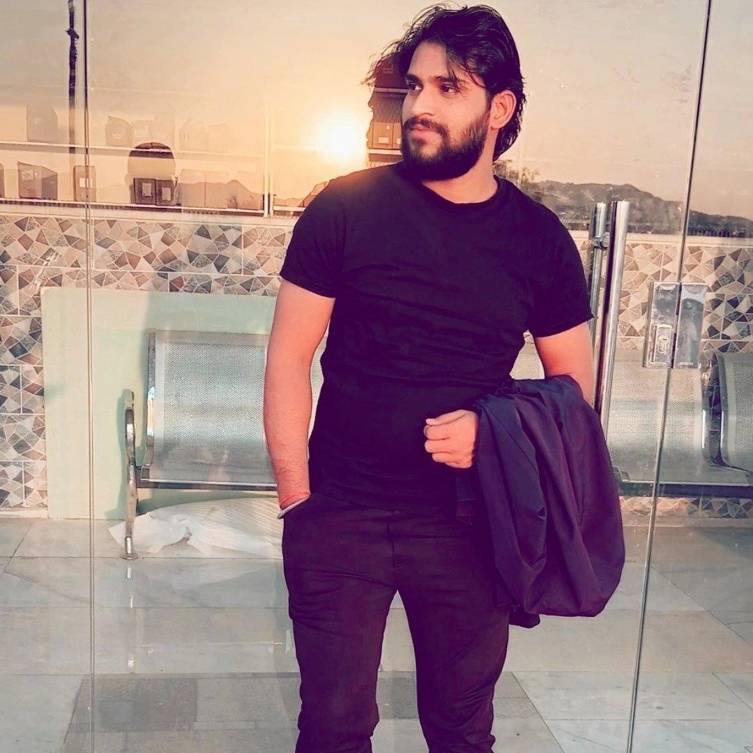 Rajput Chandan Singh