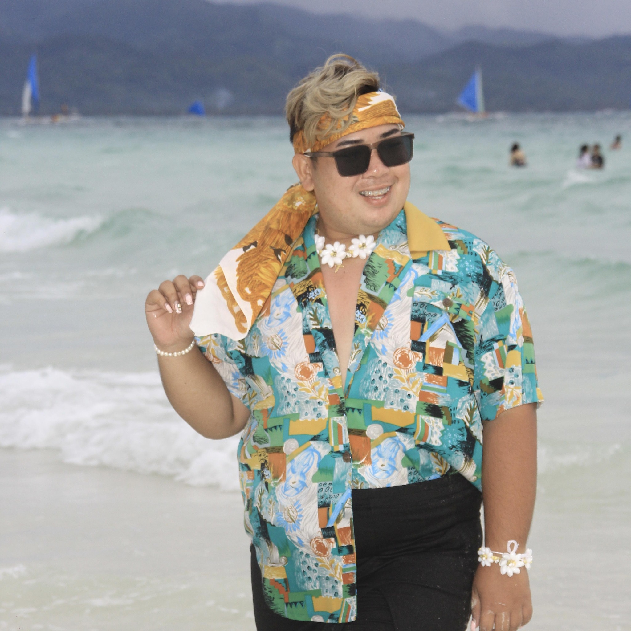 Jhon Roy Quisel Mercado