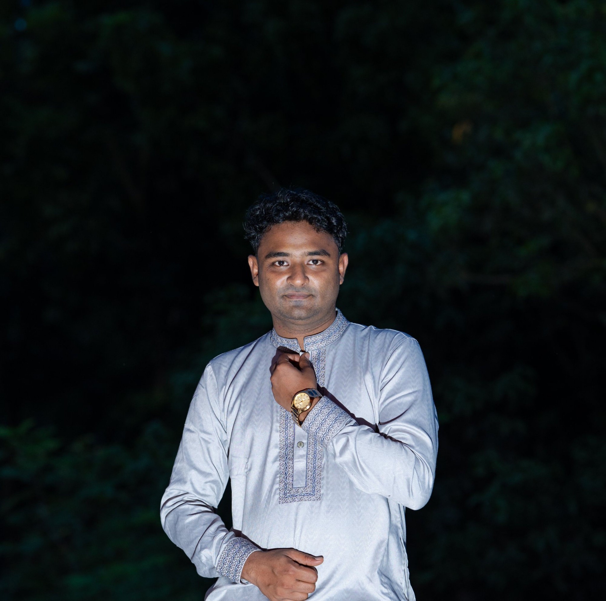 Shipon Saha