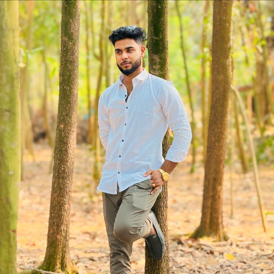 Md. Rimon Ahmed