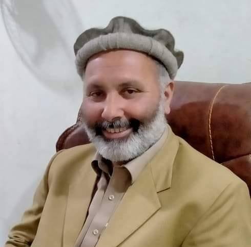 Fazal Rabi