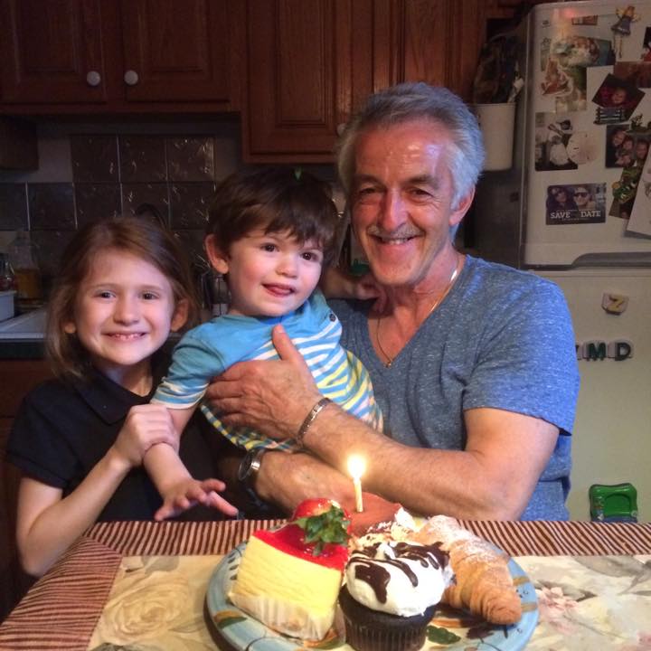 Rita D'Angelo - Ciao to all! After 6 months in Italy 🇮🇹... | Facebook