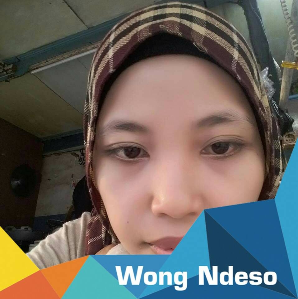 Ada aja yg di minta mas alby,,buka puasa mau lontong mah😅,ok siap ...