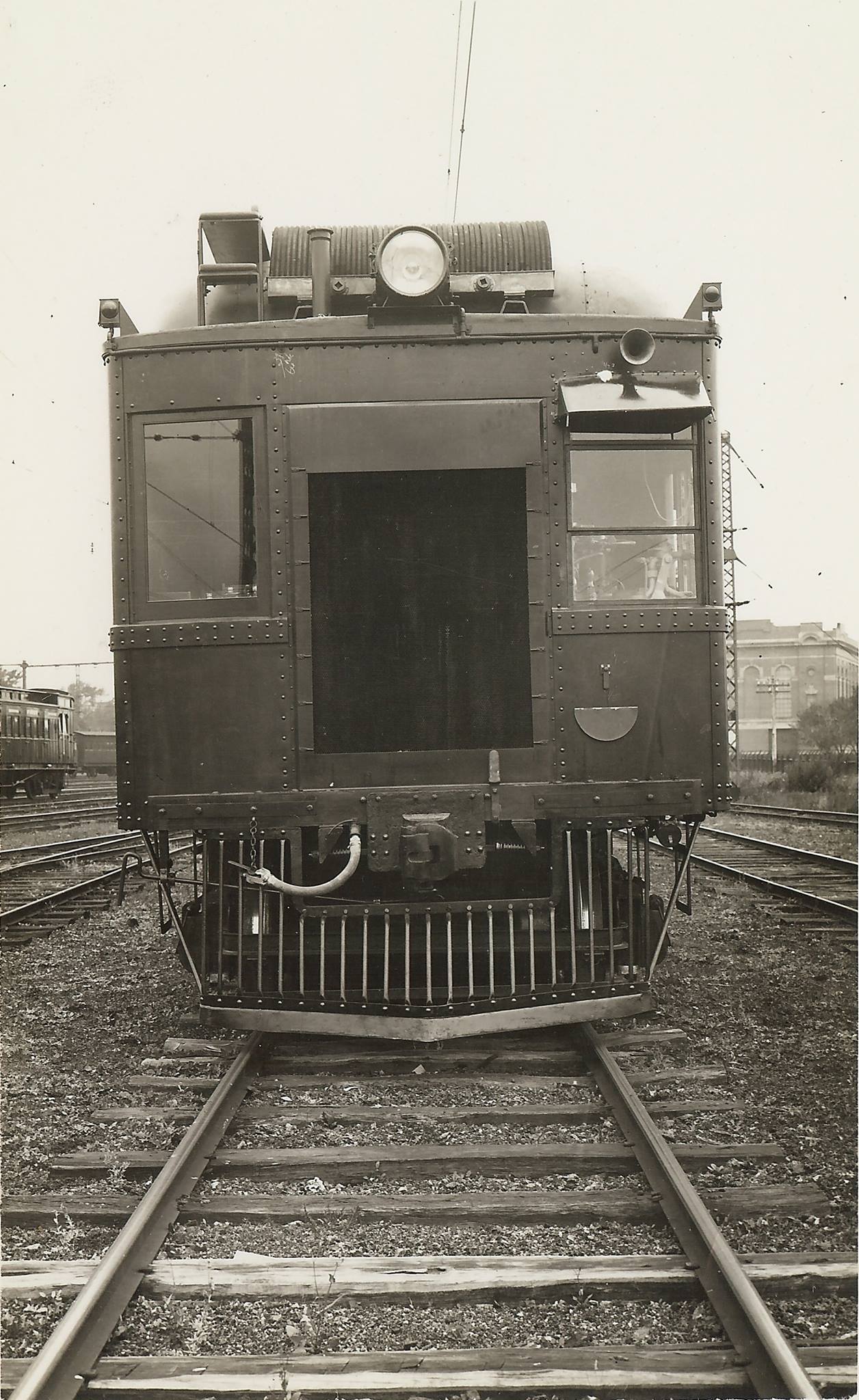 Victorian Railways | May 1976, Spotswood Way & Works Workshop | Facebook