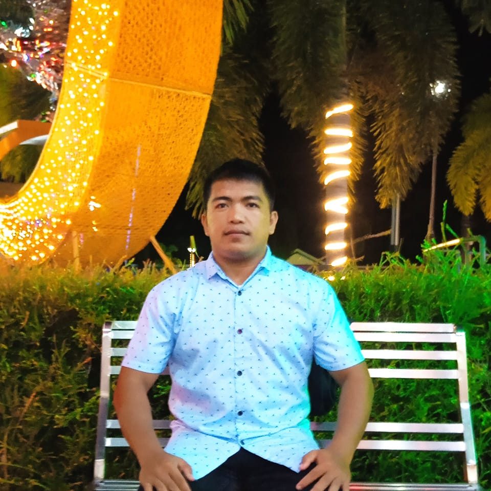 Mailani Magsanoc