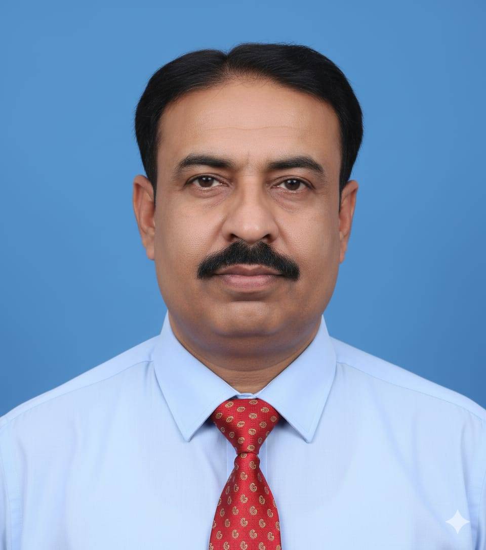 Haji Soomar Jamali