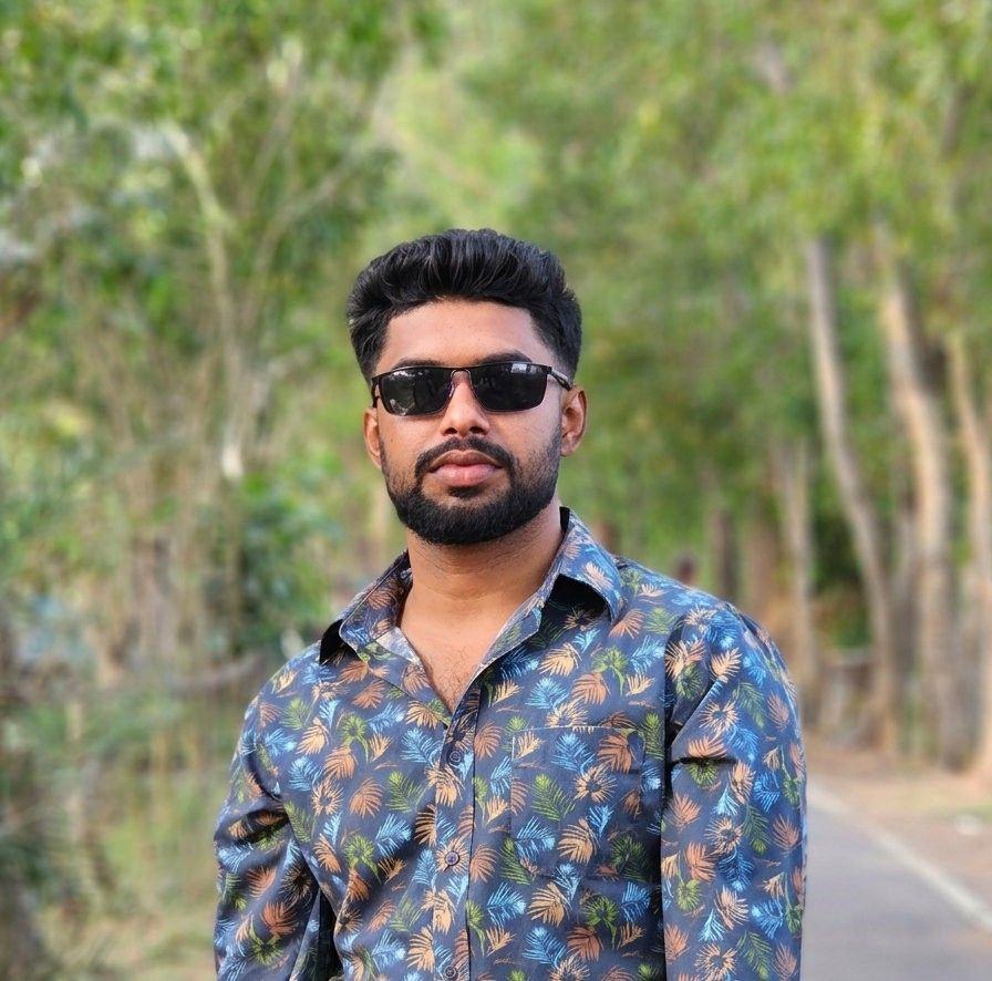 Linkan Biswas