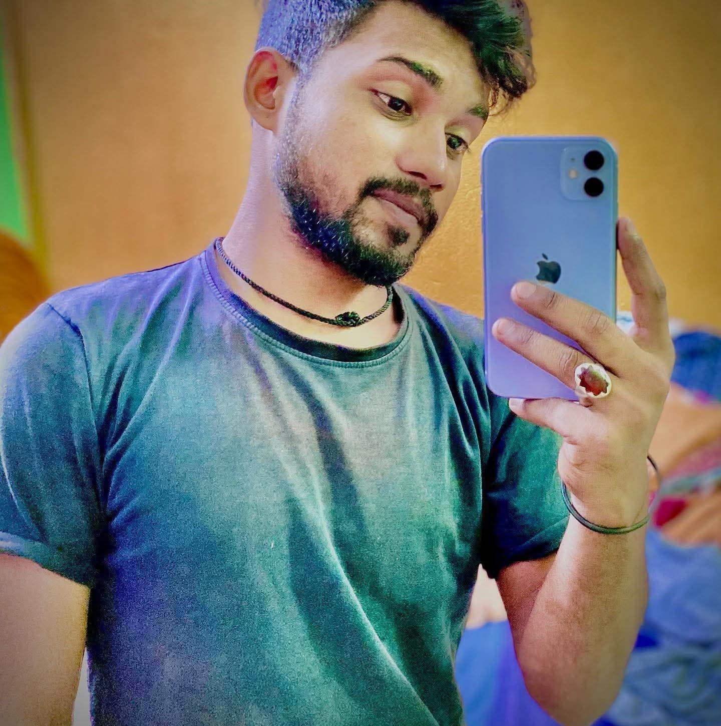 Telinipara 🇮🇳 ️🙌 . . #viral #moharram #trending #reels #instagood