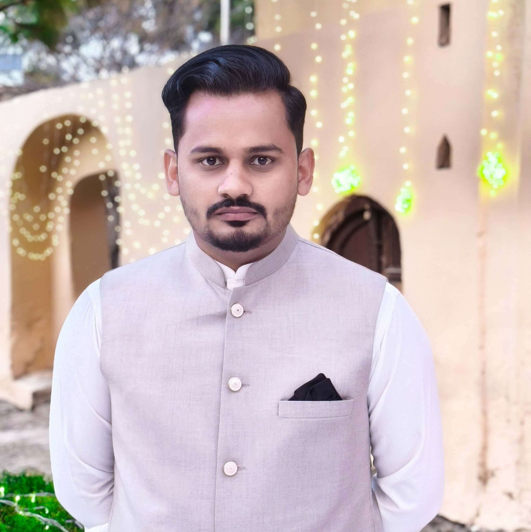 Basant Rathore