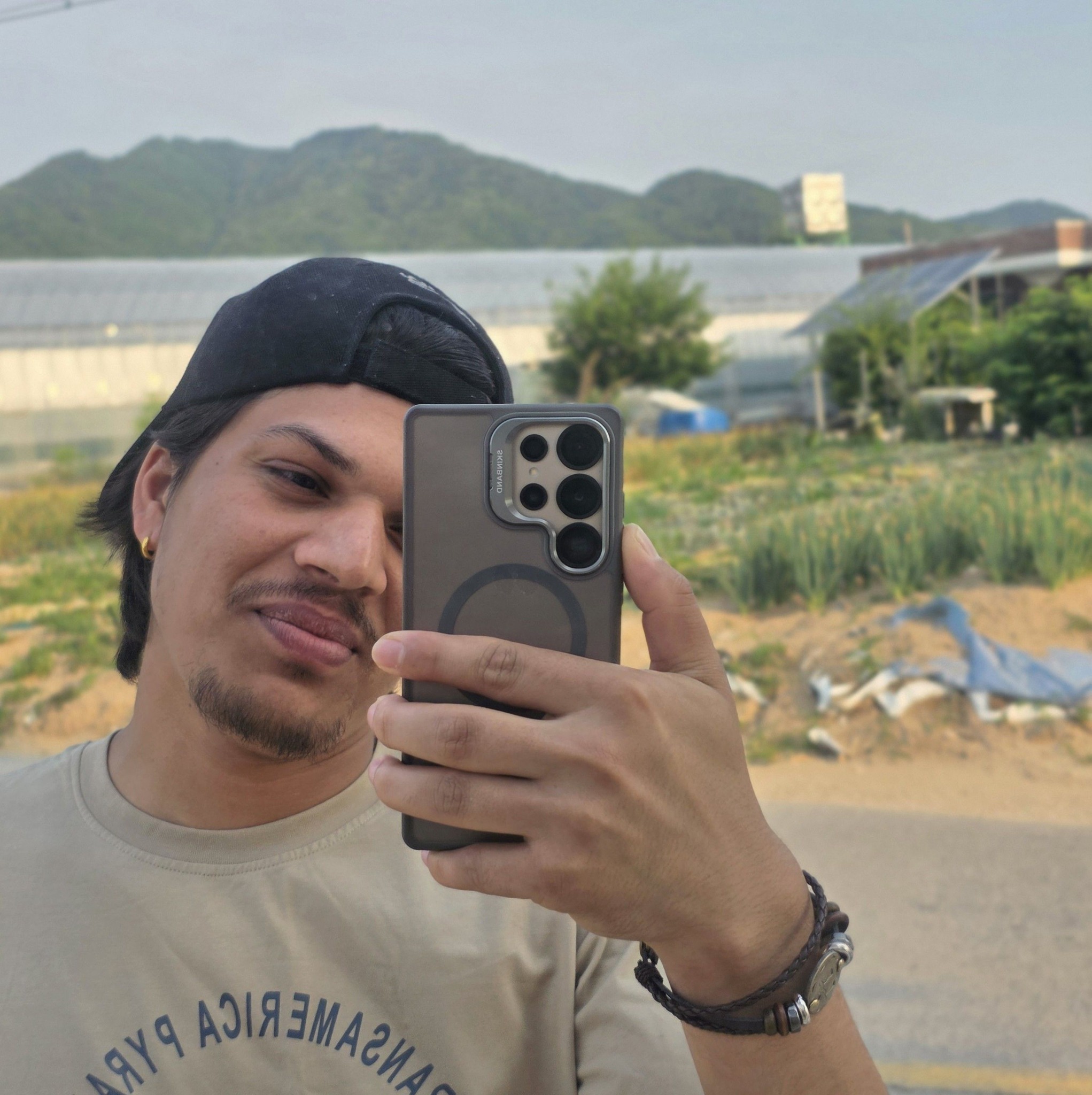 Shiva Raj Khanal