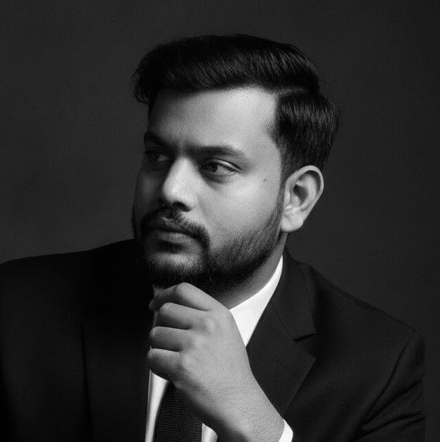 Muhammad Nadeem Rajput