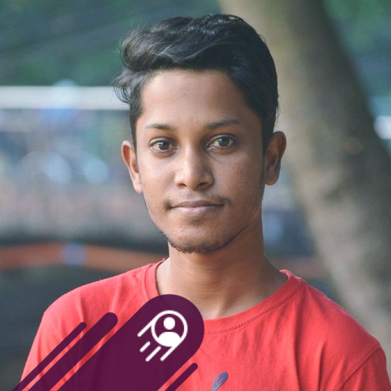 Md Ripon Islam Nazmul