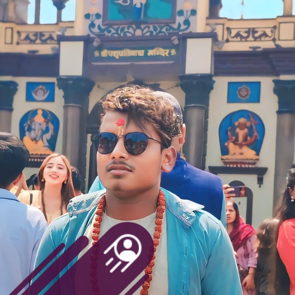 Roshan Kumar Mandal