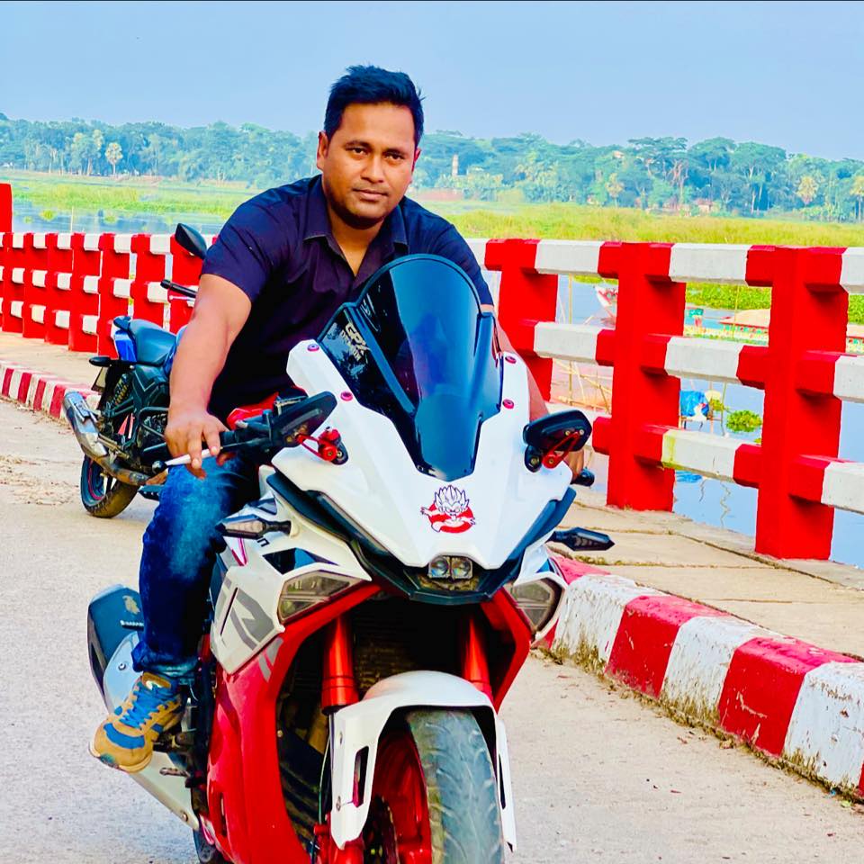 Ar Shahabuddin