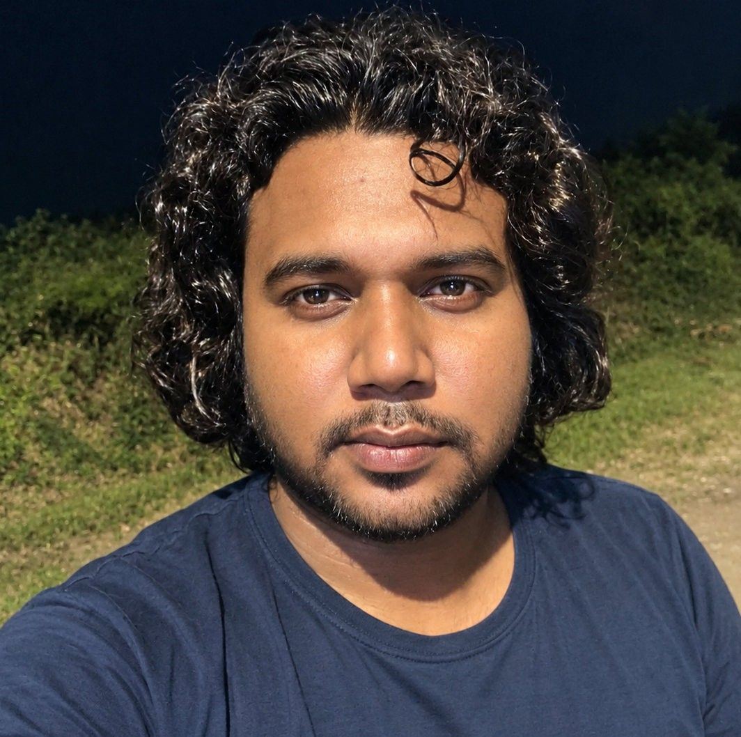 Hemu Akter