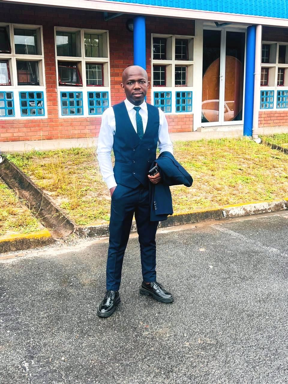 Tvet students need in-service training | Is it a Must to Write a Cover ...