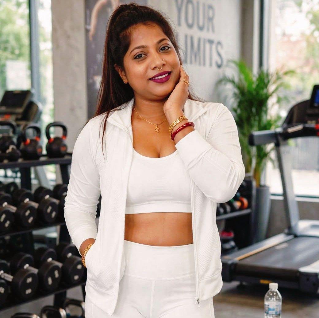 MuKta Paul