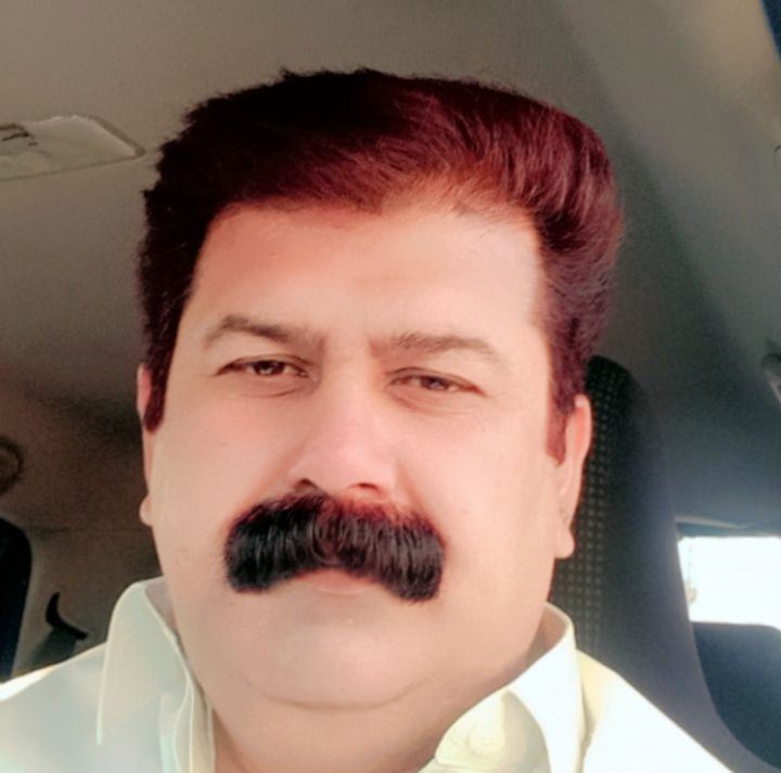 Khalid Rasool