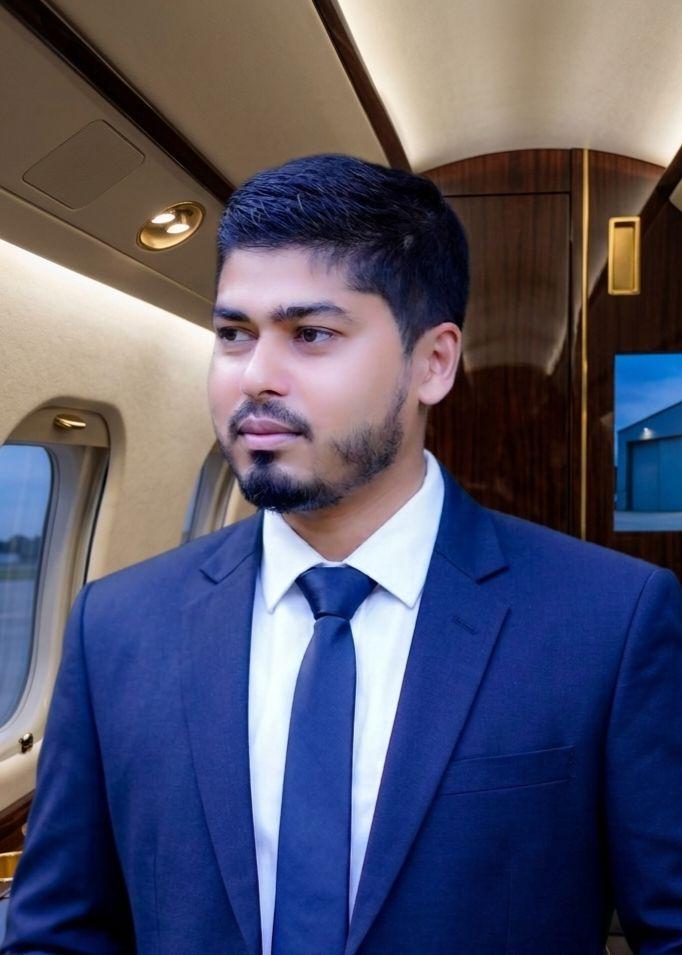 Sha Rajaul