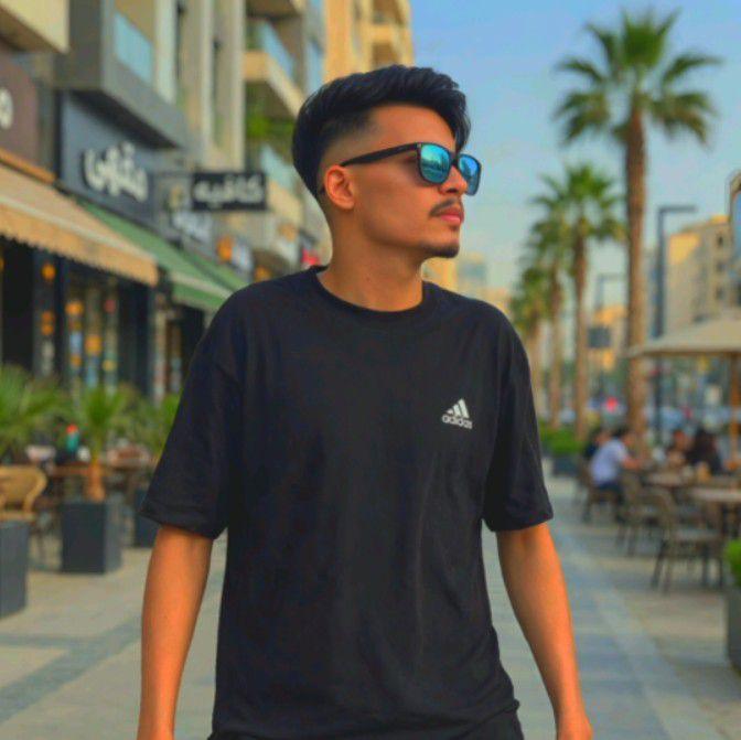 Omar Ragab