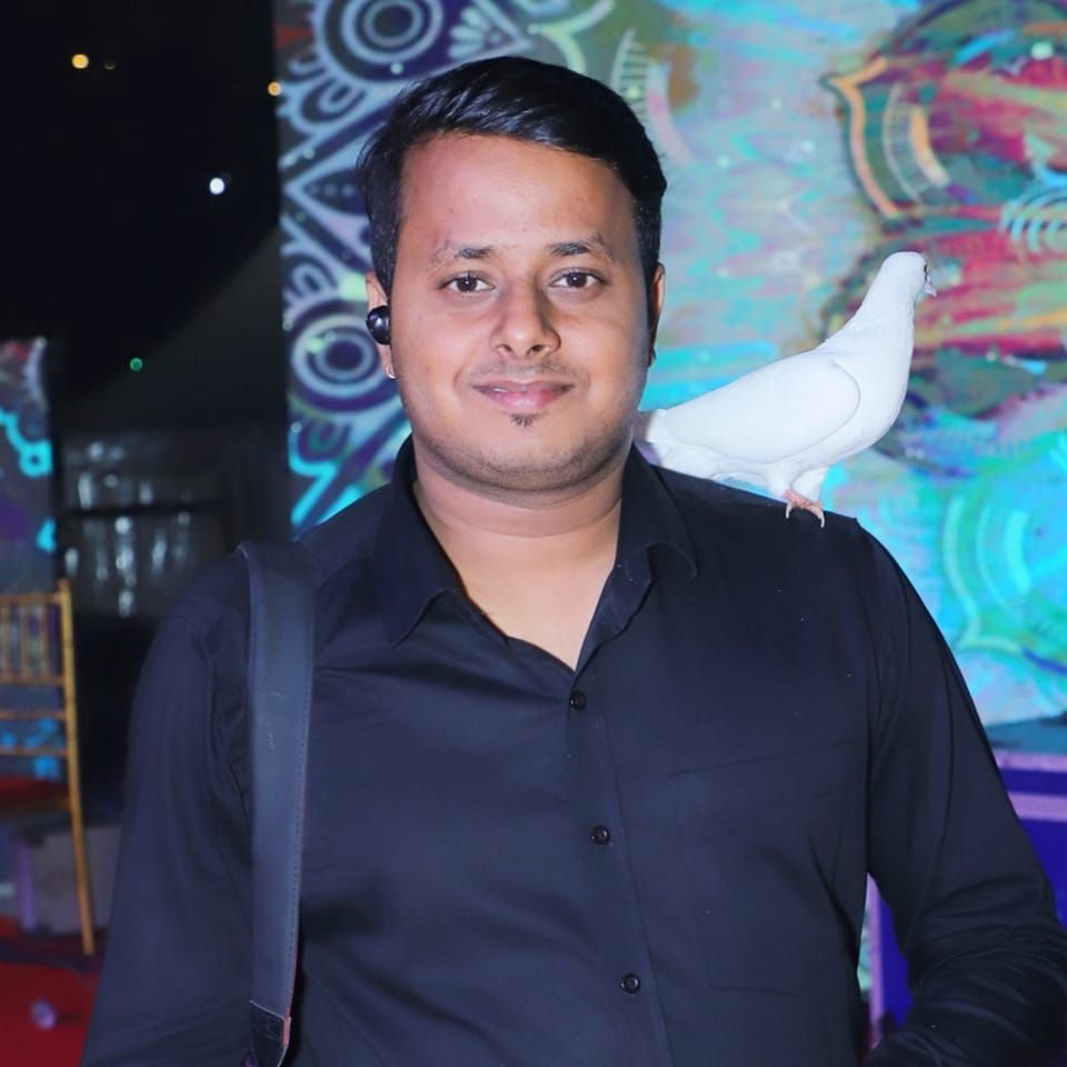 Sonu Kumar