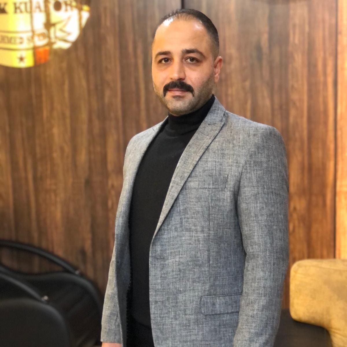 احمد شوا