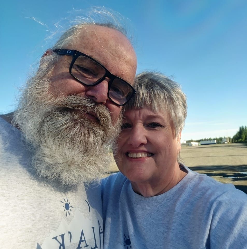 Fairbanks, Alaska | Hello! I am doing a school project and need to ...