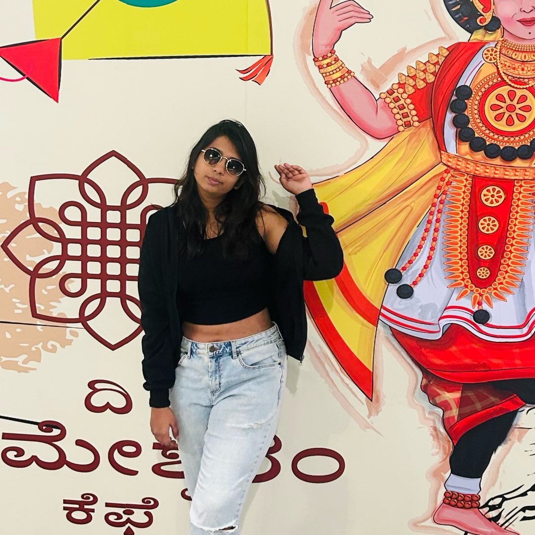 Saranya Ravi