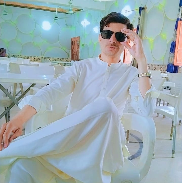 Abdul Ghani Rajper
